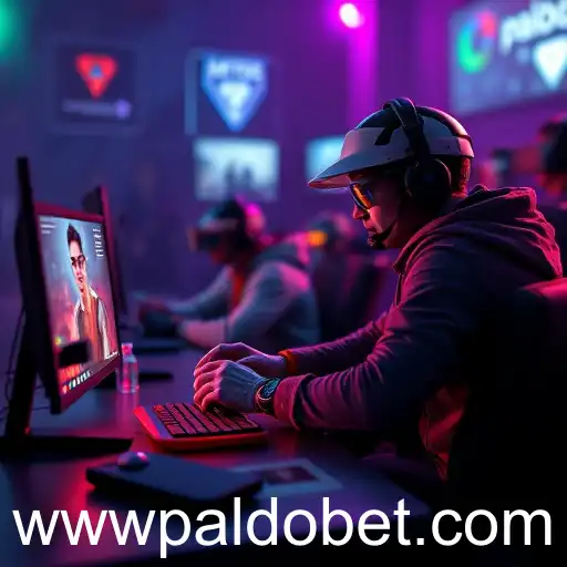 Emerging Trends in Online Gaming