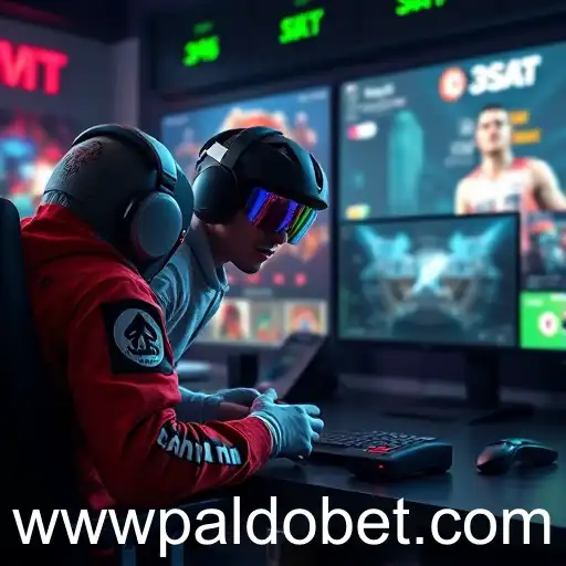 The Evolution of Online Gaming in 2025