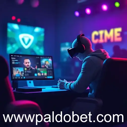 The Growth of Online Gaming Platforms in Recent Years