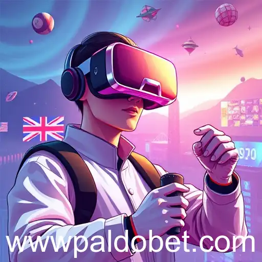 Paldobet: Revolutionizing Online Gaming in 2025