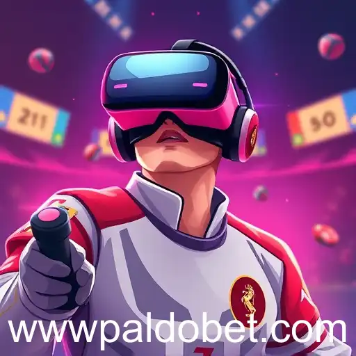 The Rise of Paldobet: A New Era in Online Gaming