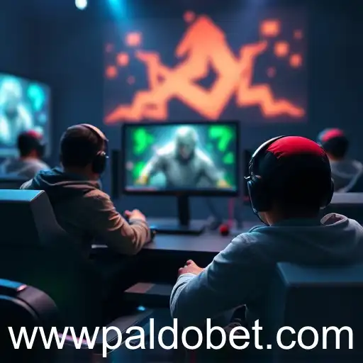 The Rise of Online Gaming Platforms