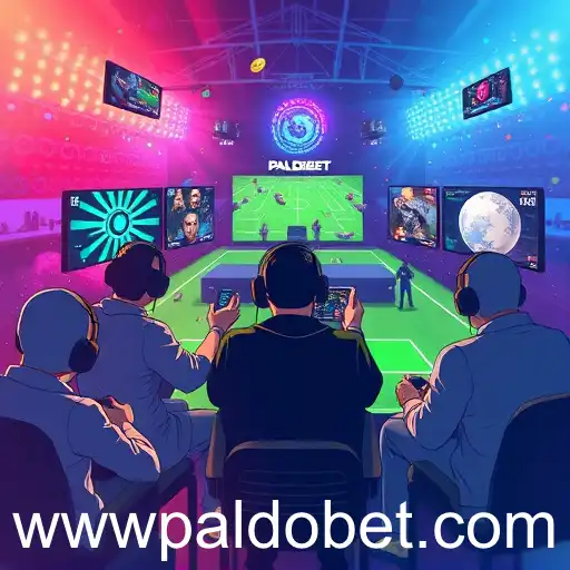 The Rise of Online Gaming in 2025