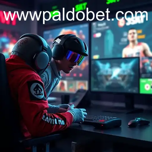 The Evolution of Online Gaming in 2025