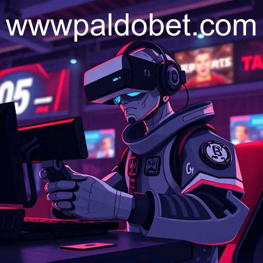 Paldobet: Navigating the Future of Online Gaming