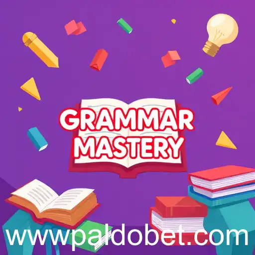 Unlocking the Potential of Language with Grammar Mastery Games