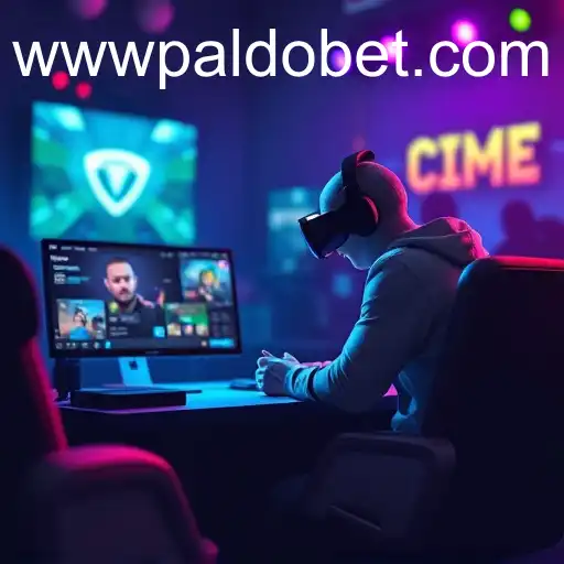 The Growth of Online Gaming Platforms in Recent Years