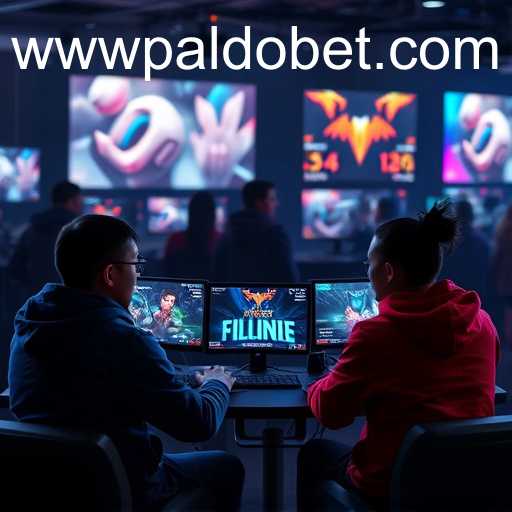 The Rise of Online Gaming Communities