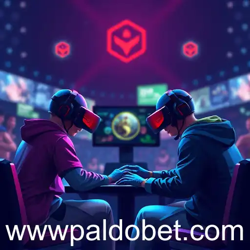 The Rise of Online Gaming Trends
