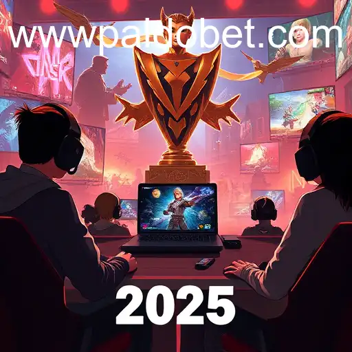 Paldobet: Revolutionizing Online Gaming in 2025