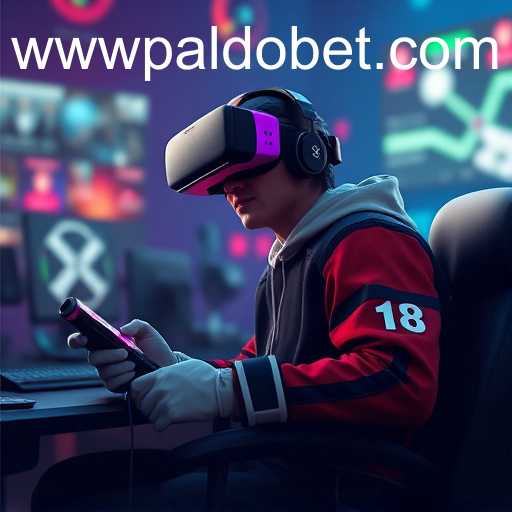 Paldobet's Rising Influence in Gaming