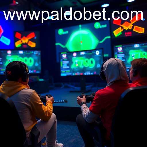 Paldobet: Reshaping Online Gaming in the UK