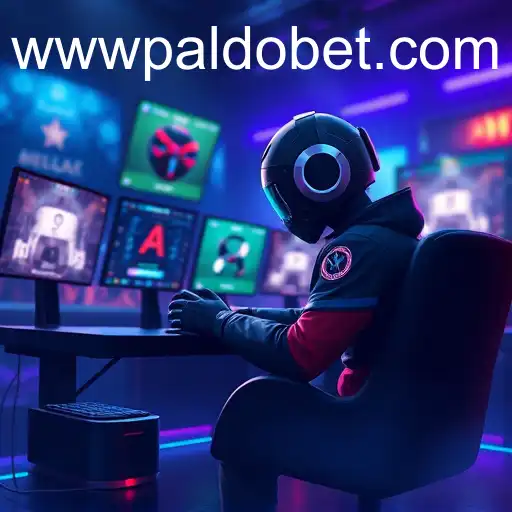 Online Gaming Evolution: A Look into Paldobet