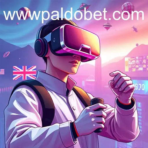 Paldobet: Revolutionizing Online Gaming in 2025
