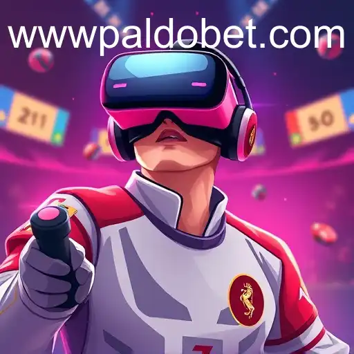 The Rise of Paldobet: A New Era in Online Gaming