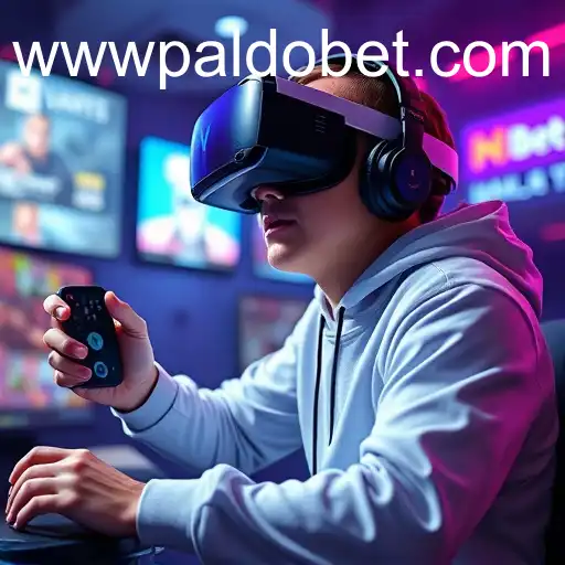 Paldobet Revolutionizing Online Gaming
