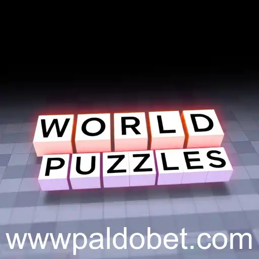 Exploring the Engaging World of Word Puzzles on Paldobet