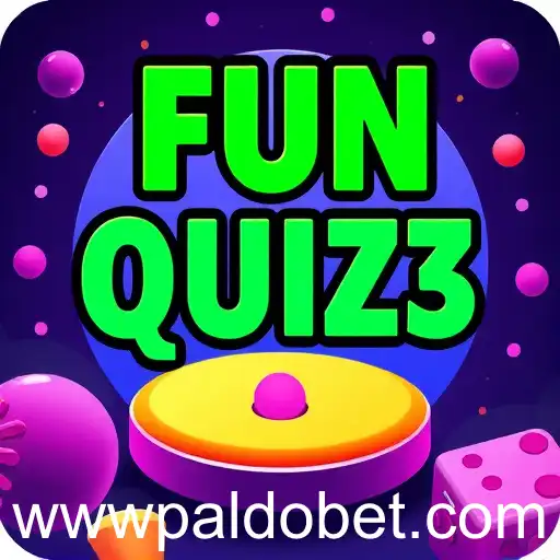 Exploring the Intersection of Fun Quizzes and the 'Paldobet' Phenomenon
