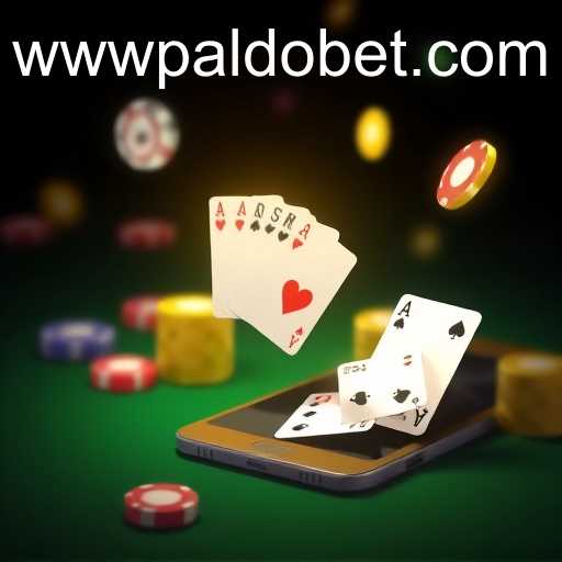 The Rise of Online Gambling and Its Implications