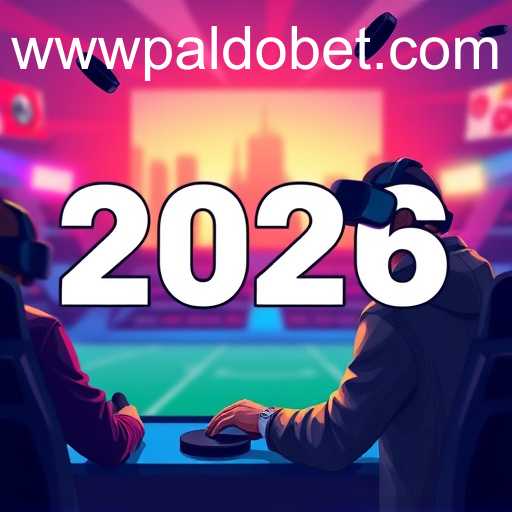 The Rise of Online Gaming in 2026