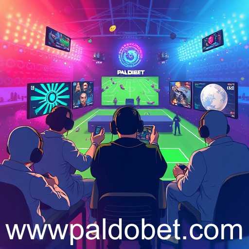 The Rise of Online Gaming in 2025