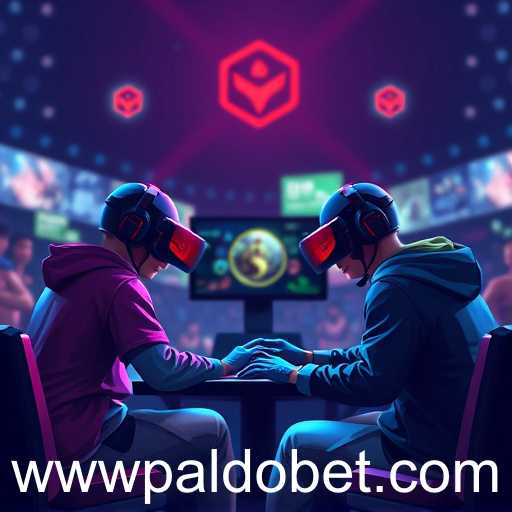 The Rise of Paldobet in Online Gaming