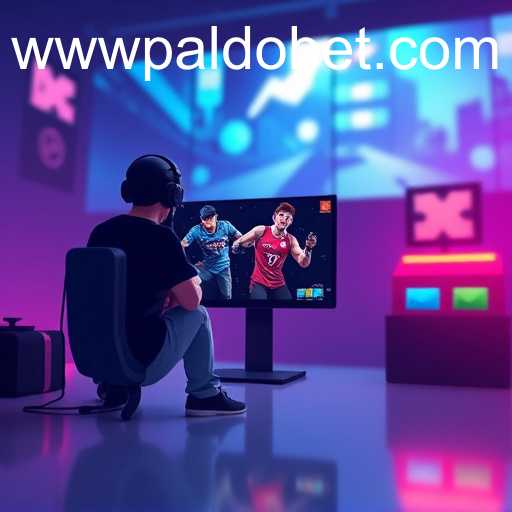 The Rise of Paldobet in Online Gaming