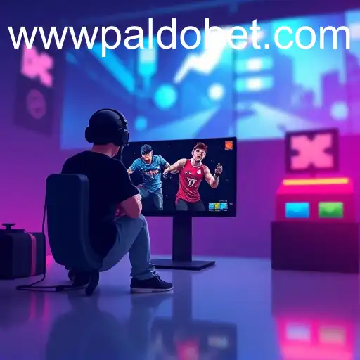 The Rise of Paldobet in Online Gaming