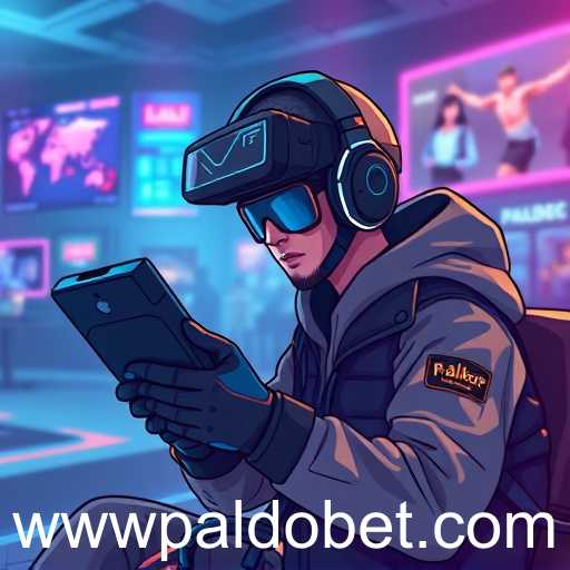 The Rise of Paldobet in the Digital Gaming Landscape