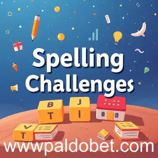 Spelling Challenges: Enhancing Language Skills with Paldobet