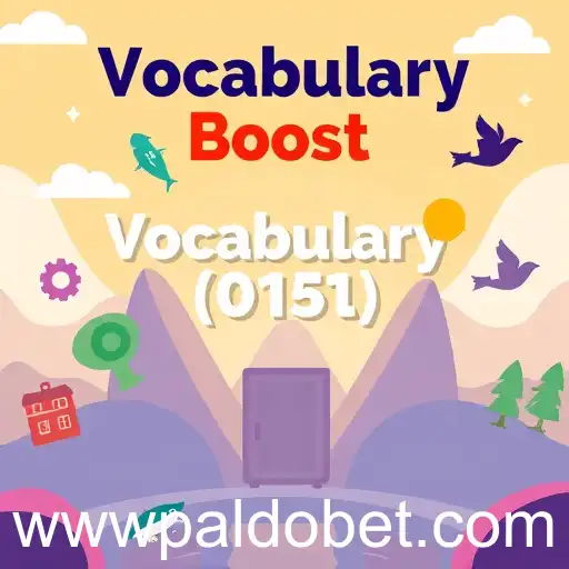 Vocabulary Boost: Enhancing Language Skills with the Paldobet Game Category